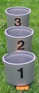 Bozo Buckets
