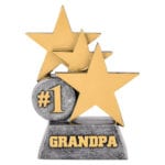 Grandpa Trophy