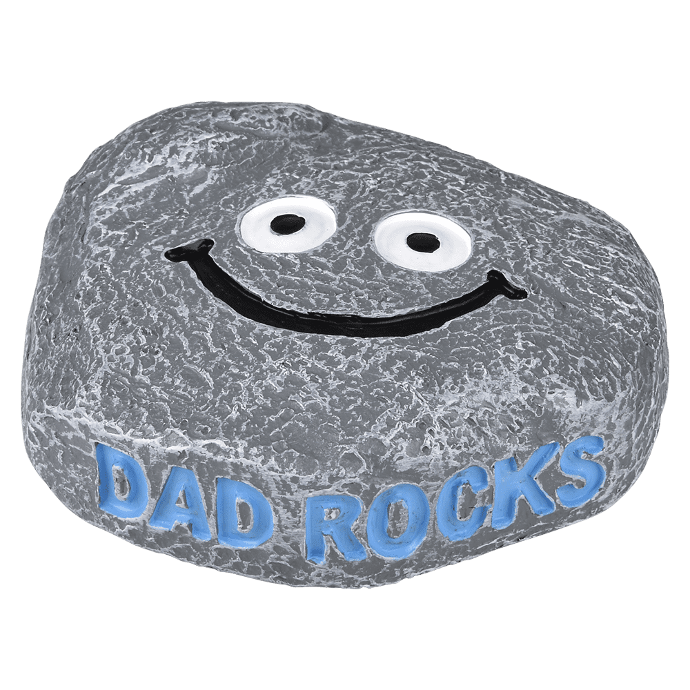 DAD ROCK 