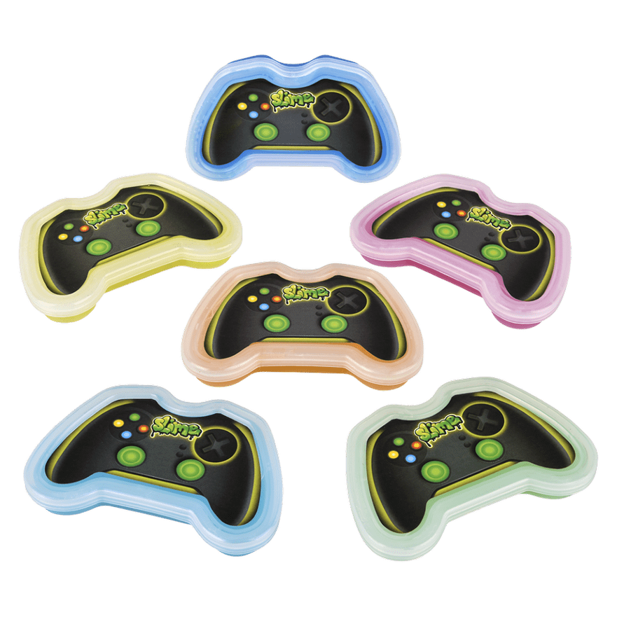 GAME CONTROLLER SLIME