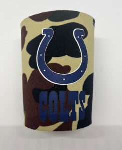 COLTS COOZIE